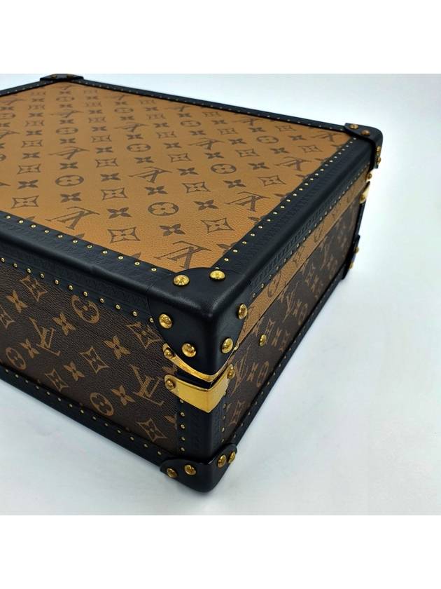 Women s Monogram Coteville Bag 4205 - LOUIS VUITTON - BALAAN 9