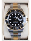 Rolex Sea Dweller Sword Combi 19 Years Old - ROLEX - BALAAN 3