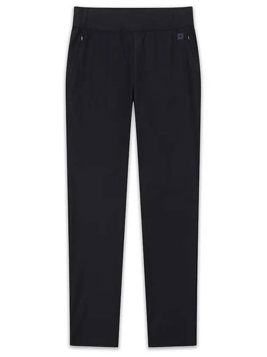 golfwear women's jeggings pants black - ONOFF - BALAAN 2