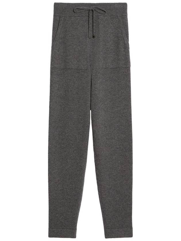 S Max Mara Trousers - S MAX MARA - BALAAN 1