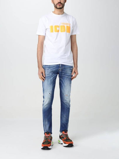 Jeans uomo Dsquared2 - DSQUARED2 - BALAAN 2