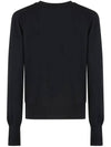 ORB Logo Bea Jumper Knit 1803002S Y001V N401 - VIVIENNE WESTWOOD - BALAAN 3