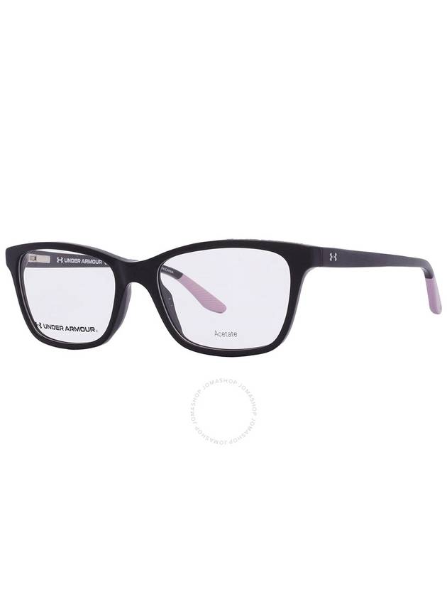 Under Armour Demo Rectangular Ladies Eyeglasses UA 5012 0807 53 - UNDER ARMOUR - BALAAN 3