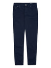 Mid-Rise Straight Jeans M277PD3210C7193 - BRUNELLO CUCINELLI - BALAAN 11