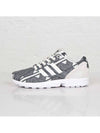 01B25482OriginalZX FluxOff White Gray - ADIDAS - BALAAN 8