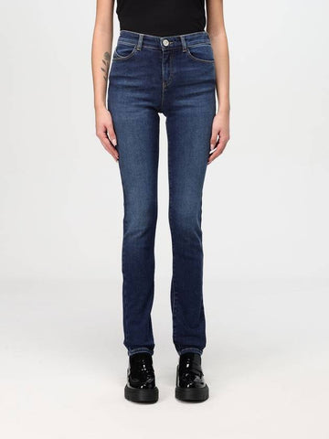 Jeans woman Emporio Armani - EMPORIO ARMANI - BALAAN 1