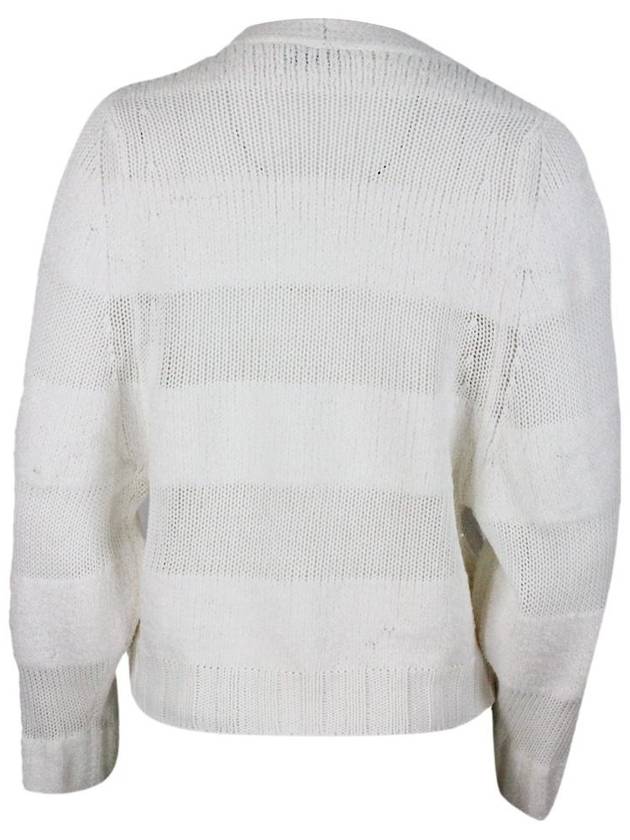 Fabiana Filippi Sweaters - FABIANA FILIPPI - BALAAN 3