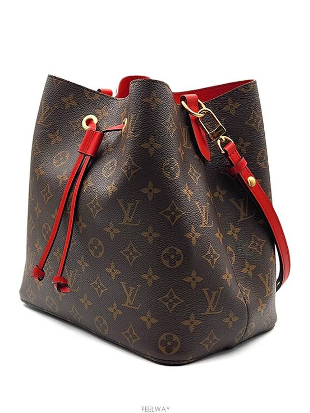 women shoulder bag - LOUIS VUITTON - BALAAN 2