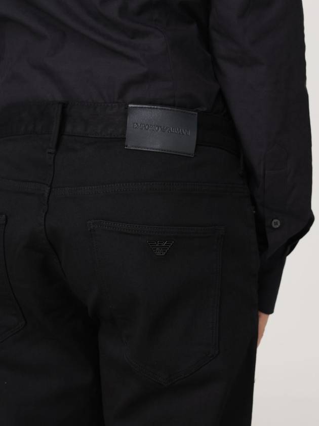 Pants men Emporio Armani - EMPORIO ARMANI - BALAAN 3