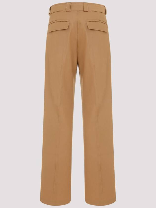 Dries Van Noten Pants - DRIES VAN NOTEN - BALAAN 2