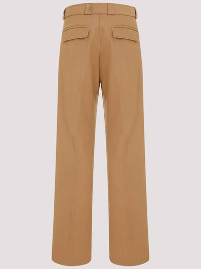 Dries Van Noten Pants - DRIES VAN NOTEN - BALAAN 2