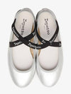 Flat Shoes V184VEMD020 V184VEMD 020 Free - REPETTO - BALAAN 2