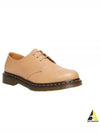 1461 Carrara Derby Beige - DR. MARTENS - BALAAN 2