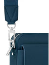 Fastline Messenger Bag Blue - LOUIS VUITTON - BALAAN 7