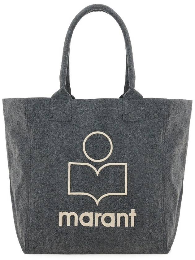 Isabel Marant Yenky Tote Bag Small - ISABEL MARANT - BALAAN 1