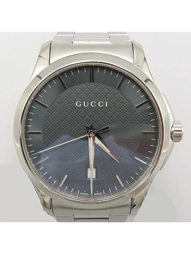 YA126441 Men s Watch - GUCCI - BALAAN 1