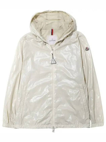 jacket women - MONCLER - BALAAN 1