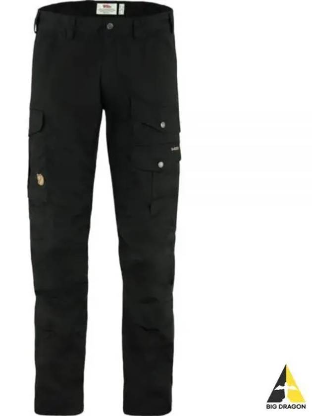 Men s Barents Pro Trousers 36 Inseam 87179550 M - FJALL RAVEN - BALAAN 2