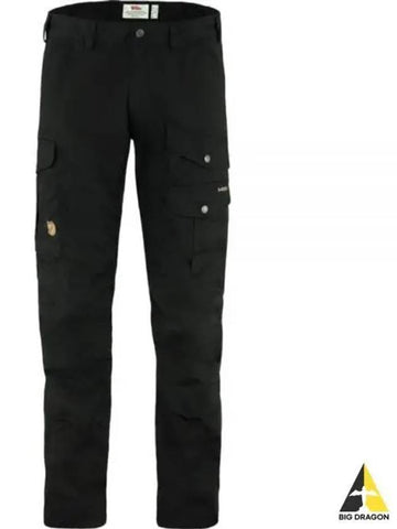 Men s Barents Pro Trousers 36 Inseam 87179550 M - FJALL RAVEN - BALAAN 1