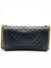 Boy bag medium - CHANEL - BALAAN 5