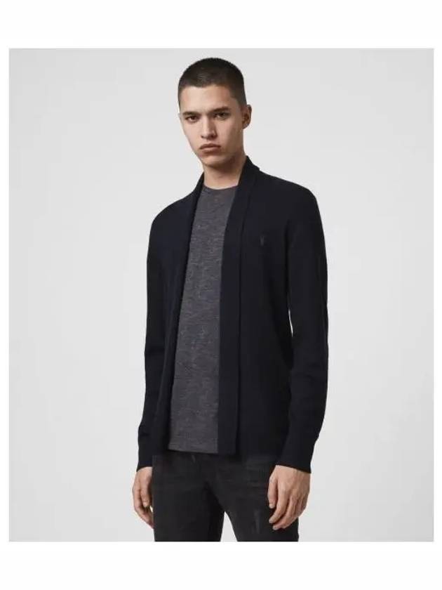 Mode Merino Open Cardigan MK002D 3968 - ALLSAINTS - BALAAN 1