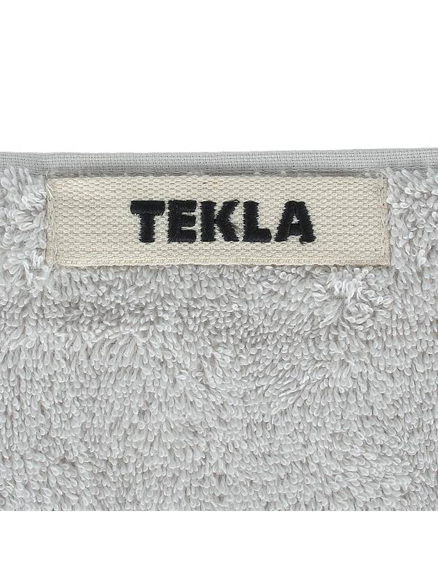 Organic Cotton Hand Towel TT LR 50x80 - TEKLA - BALAAN 5