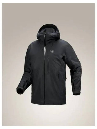 Beta Insulated Windbreaker Black - ARC'TERYX - BALAAN 2