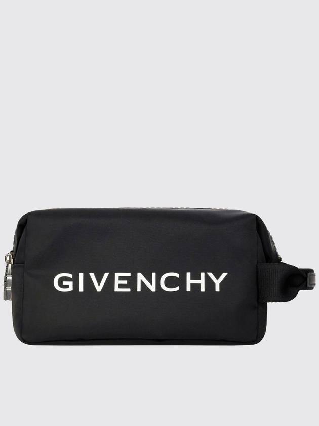 Bags men Givenchy - GIVENCHY - BALAAN 1