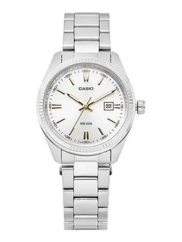 Women s metal watch 271170 - CASIO - BALAAN 1