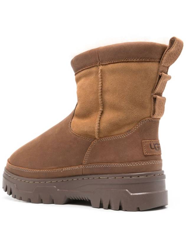 UGG Australia Boots Beige - OZWEAR UGG - BALAAN 3