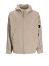 Panel hoodie 17CMSS004A005835M - CP COMPANY - BALAAN 2