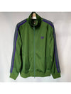 logo track jacket ivy green - NEEDLES - BALAAN 2