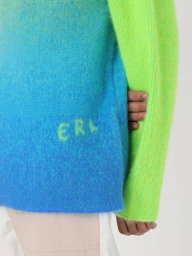 Sweater men Erl - ERL - BALAAN 5