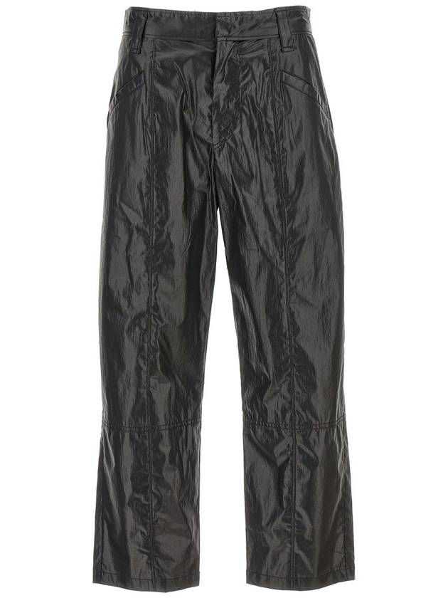 Isabel Marant 'Aude' Trousers - ISABEL MARANT - BALAAN 1