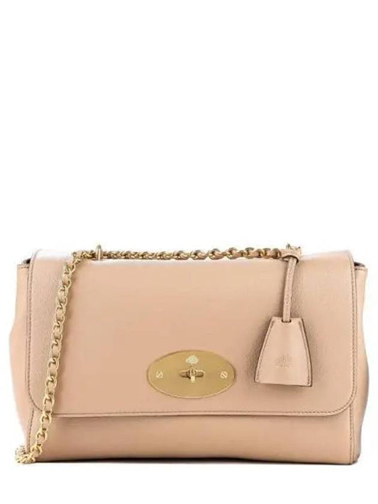 Women s Lily Medium Shoulder Bag 271715 - MULBERRY - BALAAN 1