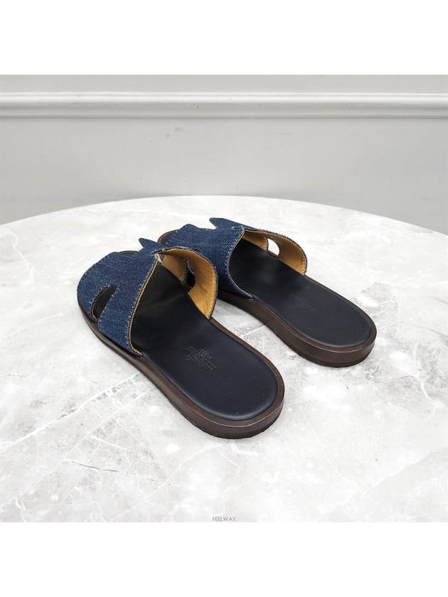 men sandals - HERMES - BALAAN 4