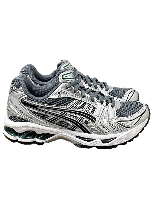 Gel Kayano 14 Low-Top Sneakers Grey - ASICS - BALAAN 2