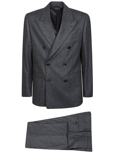 Lardini Suit - RVR LARDINI - BALAAN 1