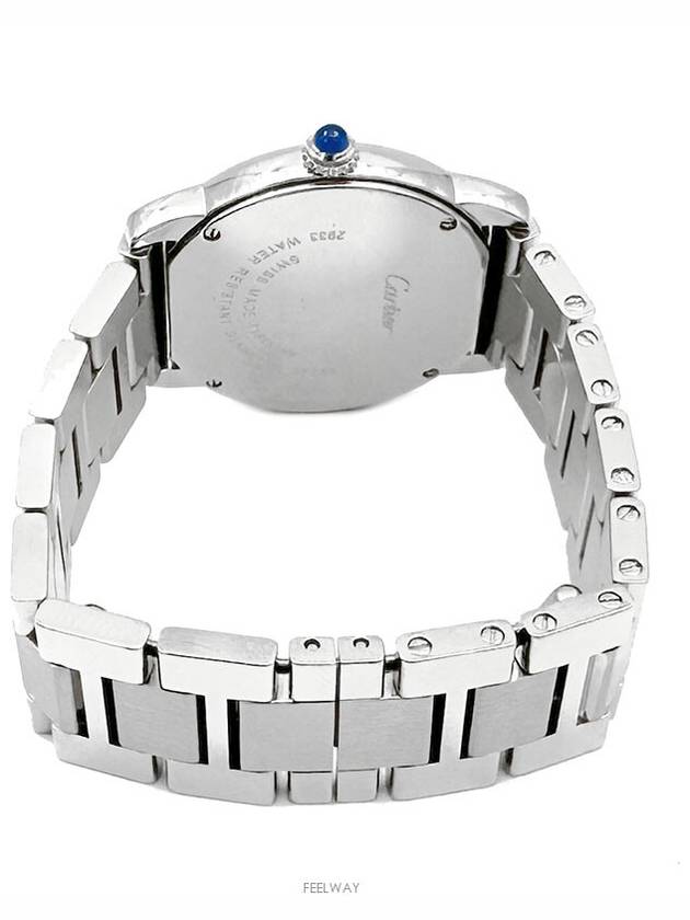 women watch - CARTIER - BALAAN 3