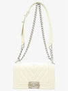 A67085 shoulder bag - CHANEL - BALAAN 1