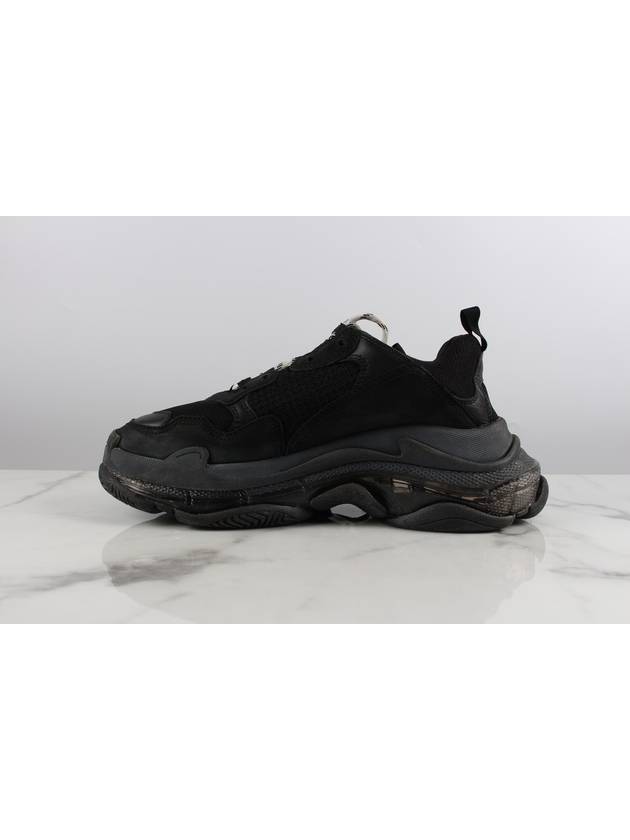 Triple S Black 41 260 - BALENCIAGA - BALAAN 8