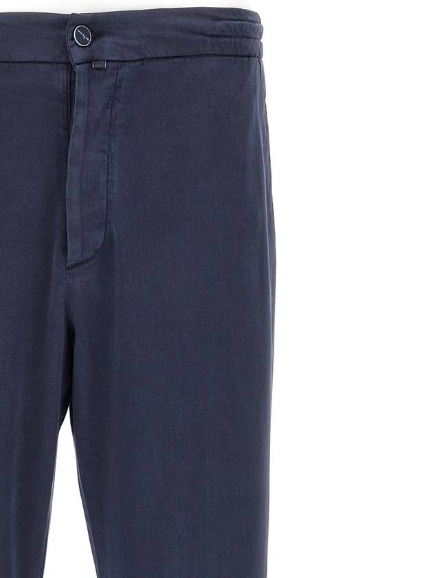 Kiton 'Up1Lac' Pants - KITON - BALAAN 3