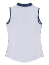 Half zipup sleeveless CGKSD027 123 - CALLAWAY GOLF - BALAAN 2