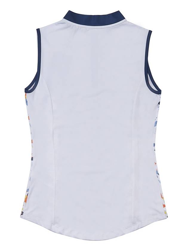 Half zipup sleeveless CGKSD027 123 - CALLAWAY GOLF - BALAAN 2