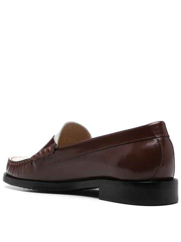 Stuart Weitzman Lottie Loafer Shoes - STUART WEITZMAN - BALAAN 3