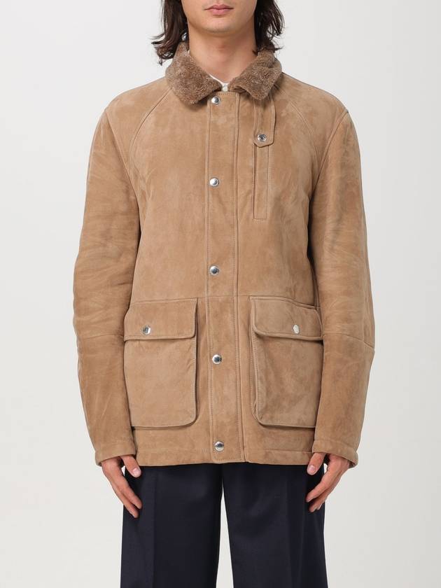 Jacket men Brunello Cucinelli - BRUNELLO CUCINELLI - BALAAN 1