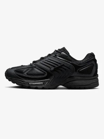 Air Pegasus Wave M Black Anthracite Cyber IB0612 001 - NIKE - BALAAN 1