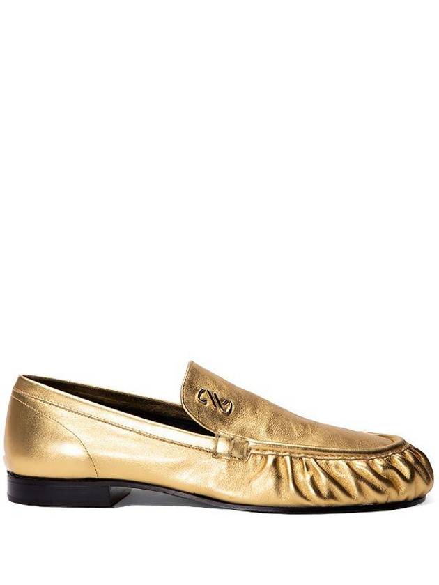 Proenza Schouler Park Loafers Shoes - PROENZA SCHOULER - BALAAN 1