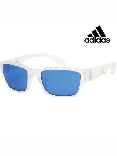 Injected Sport Sunglasses Black - ADIDAS - BALAAN 2