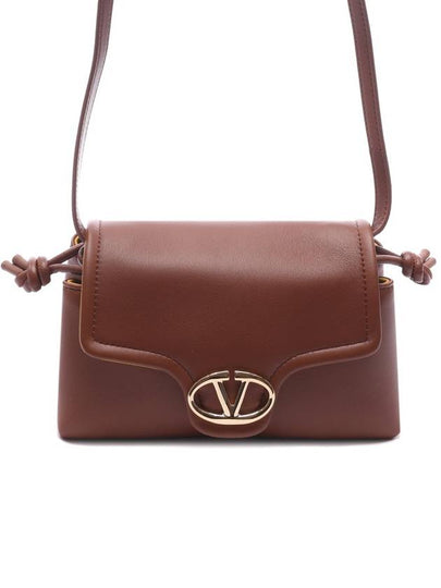 24SS Women's V Logo 1960 Mini Shoulder Cross Bag 4W0P0AC4 ZFJ N58 24S - VALENTINO - BALAAN 2